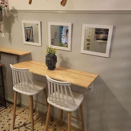 Viva La Frida Boho Apartment In Central Athen Exterior foto